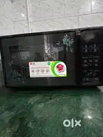 Microwave oven