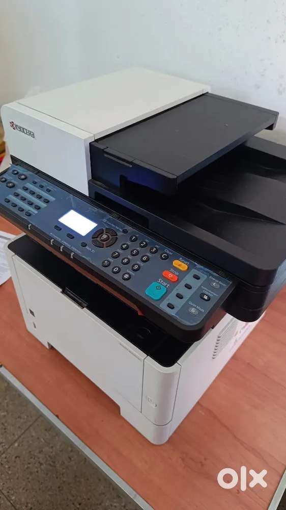 Kyocera M2040 dn printer scanner copier