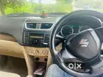 Maruti Suzuki Swift Dzire 2012 Diesel Well Maintained