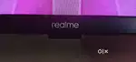 Real me tv 40 inch 4k support urgent