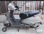 Good condition access model 2015