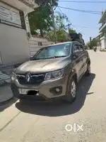 Renault KWID 2016 CNG & Hybrids Good Condition