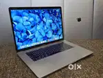 Apple Macbook Laptop i7 32gb 512gb 5.5gb Graphic 15inch Retina Display
