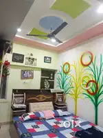 2bhk Duplex car parking hause