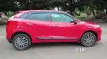 Maruti Suzuki Baleno 1.2 Alpha, 2018, Petrol