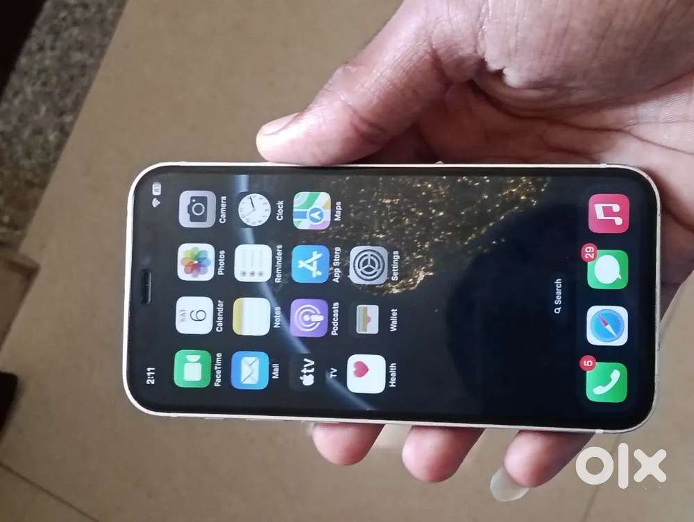 Iphone 12mini