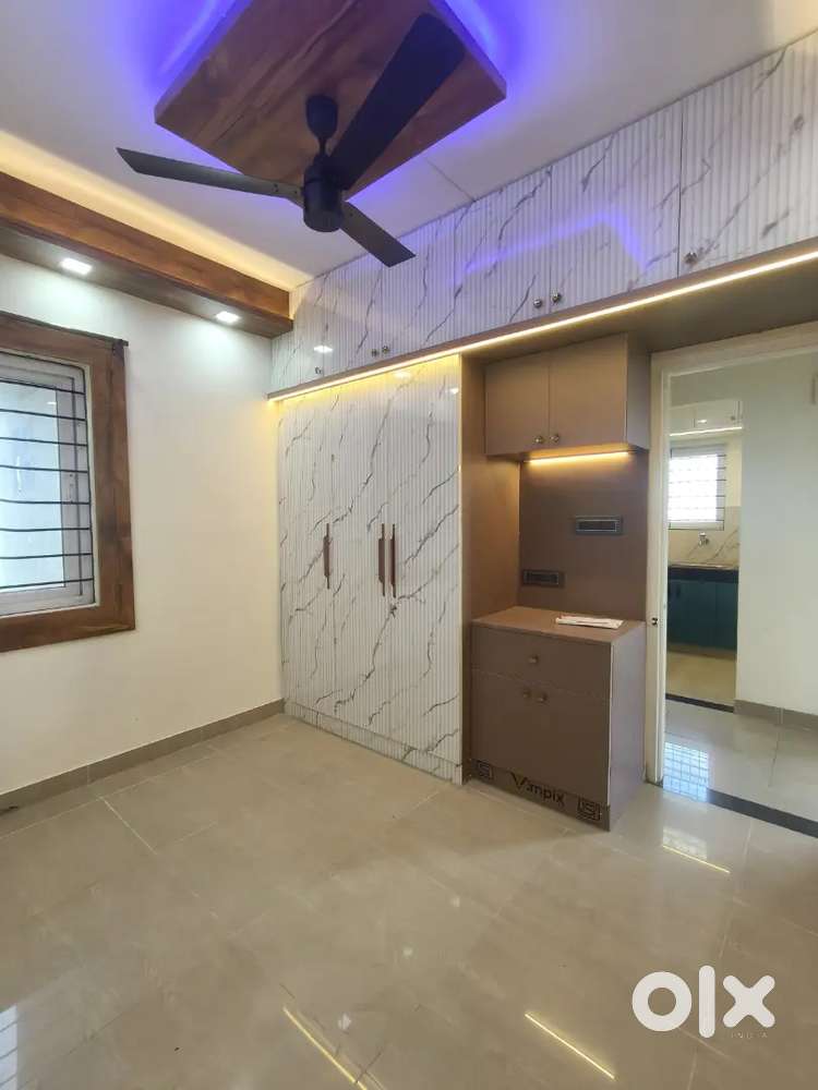 2BHK Flat House for  Lease in Doddabanahalli  Whitefield