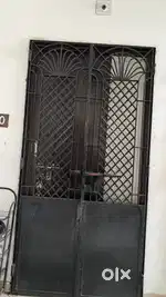 1BHK FLAT, ROAD FRONT AT AFFORDABLE PRICE