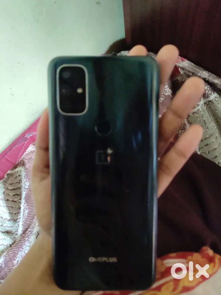 Urgently Selling One Plus Nord N10 5G
