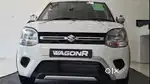 WAGON R LXI CNG T PERMIT CARS MUMBAI