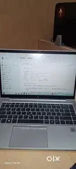 HP EliteBook 840 G7 Notebook PC