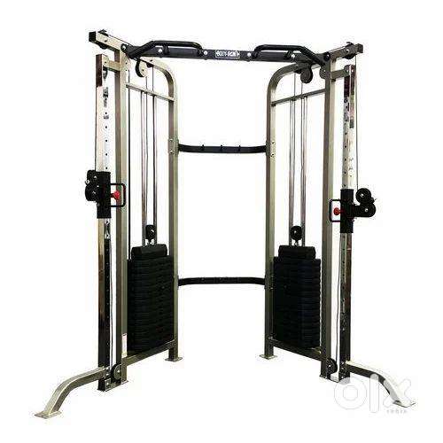 Gym maschin