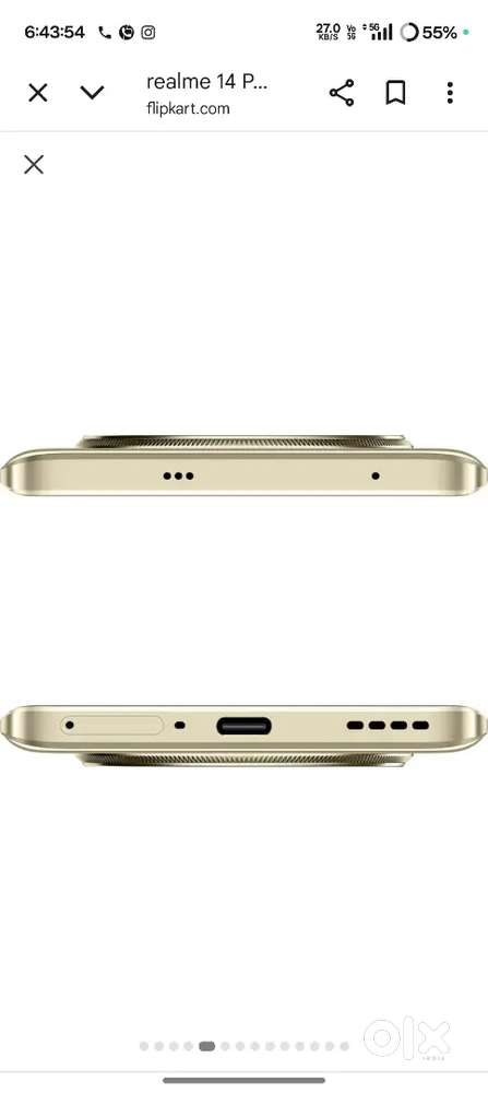 Realme 14pro lite
