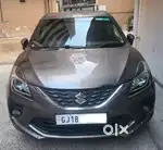 Baleno 1.2 Zeta CNG