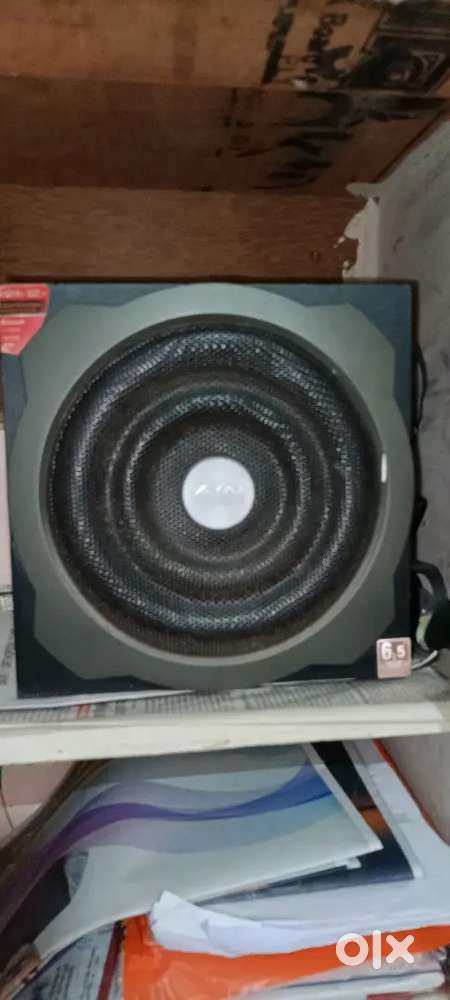 F&D A521X Home Theatre Best