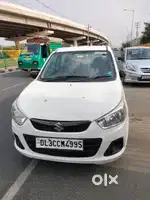 Maruti Suzuki Alto K10 LXI Optional, 2017, CNG & Hybrids