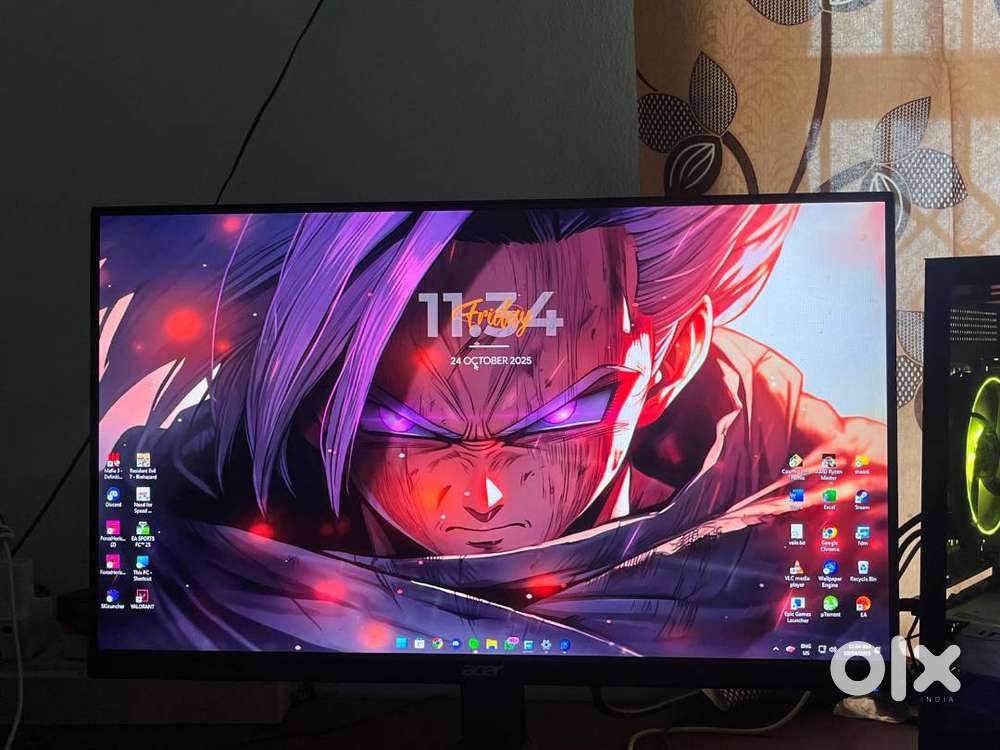 Acer Nitro Gaming Monitor