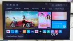 40 BPL Smart Tv Frame Model - Reselling