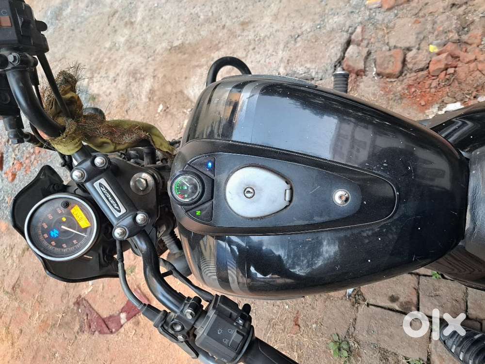 All things in good condition