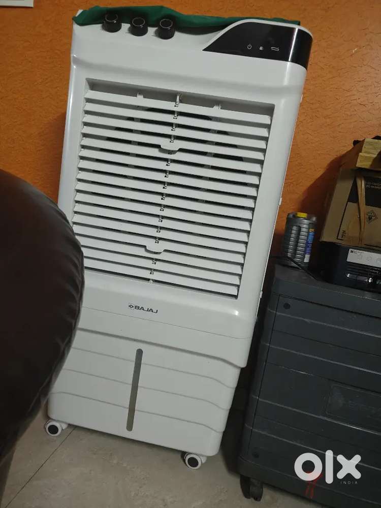 Bajaj Cooler