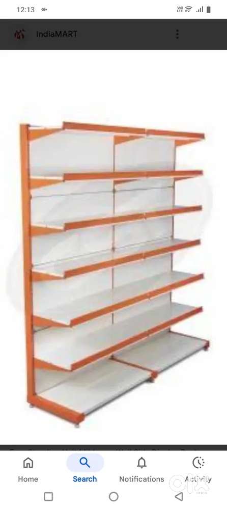 display Rack big bazaar Rack old Rack