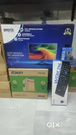 (acer dell hp Lenovo i3 i5 i7 c2d a2z cpu lap lcd accessorie wholes pr
