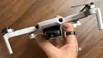 DJI Mini 2 SE Fly More Combo Drone Camera