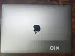 Apple macbook pro 2020 core i5 16/256