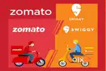 FOOD DELIVERY JOBS FREE JOINING 5000 RS JOINING BONUS