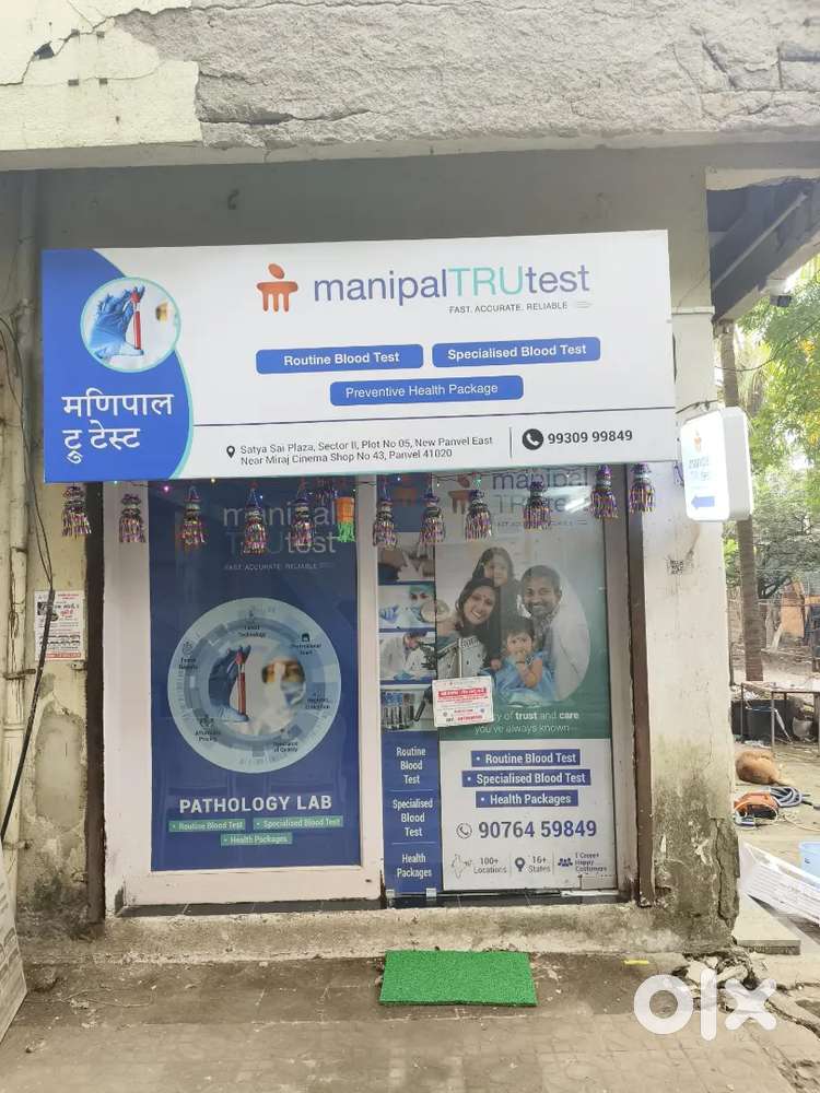 Welcome to CoSpace Clinic—where doctors, dietitians, physiotherapists