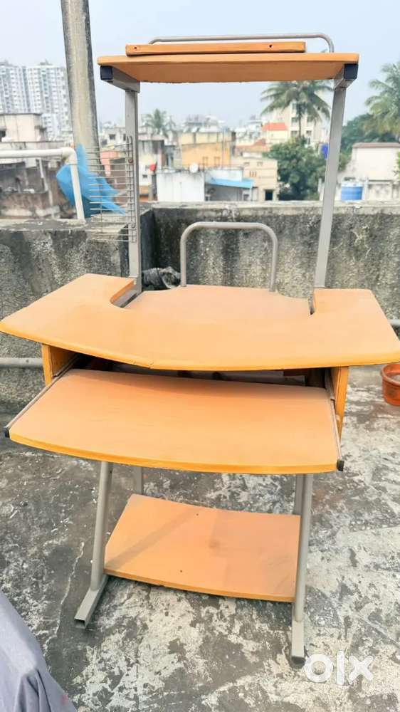 Computer stand