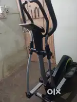Fitness Equipment