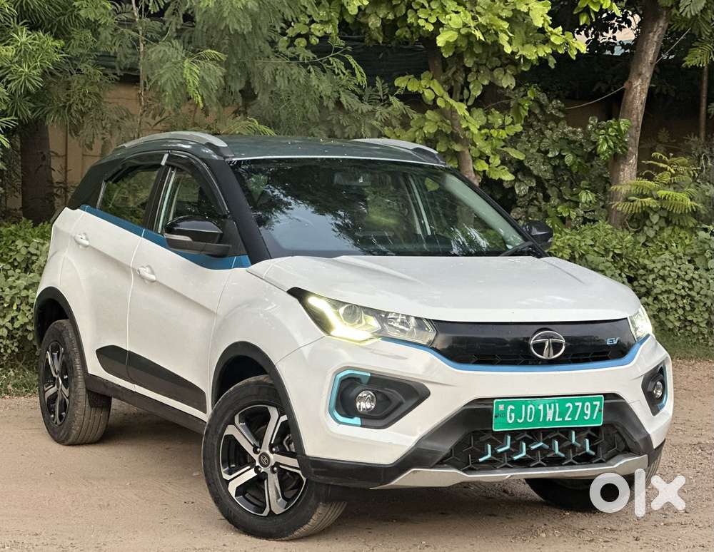Tata Nexon EV XZ Plus, 2023, Electric
