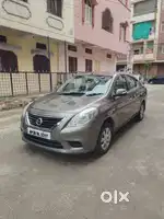 Nissan Sunny, 2011, Petrol