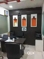 Exclusive Fully Furnished Office On Rent At Malad West Mindspace