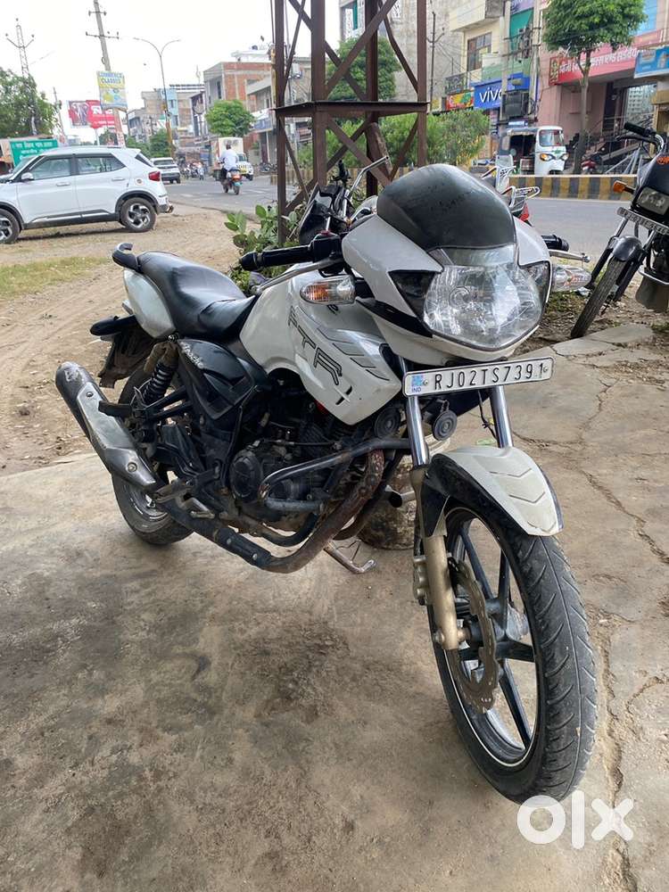 Purchasing new bike