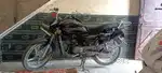 Hero' splendor+ good condition 70%tyar