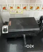 Electric Tandoor