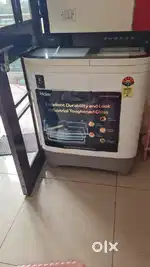 Haier Semi Automatic washing machine 7Kg