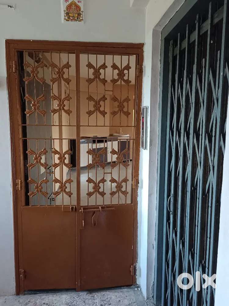 3 bhk pent-house