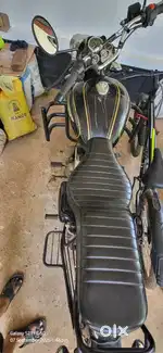 Good condition