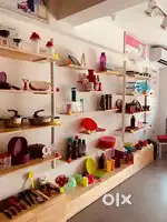TRP Mall, Bopal – Road Side with High Visibility!