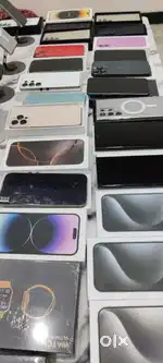 Super saving sale iphone 15pro second hand available