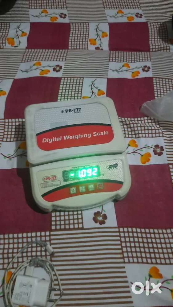 Electronic  kanda  charging wire nhi hai fix prize