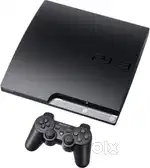 Ps3 not work