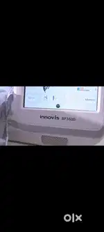 Brother bp3600 Embroidery machine