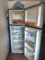 LG double door
