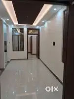2 BHK Newly Constructed flat at Ground Floor in Saketnagar Rustampur
