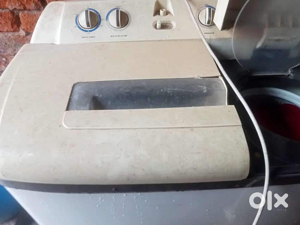 Washing machine lg 8:5kg