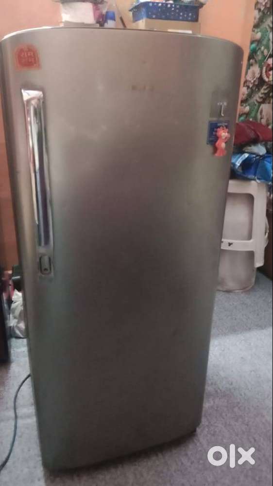 samsung fridge working hai